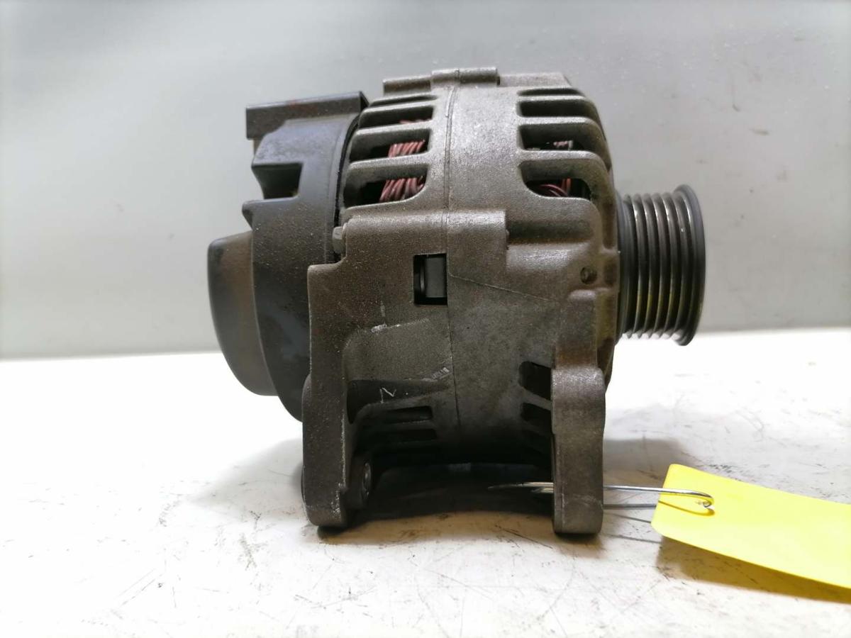 Seat Ibiza 6L original Lichtmaschine Generator 1.2 12V 47kW Bj.2003